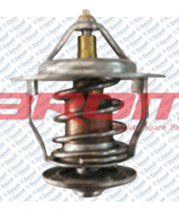 BROM HY41002 Termostat 82° Accent 1.5i 16v 95> - Elantra 1.6-1.8-2.0 02>- Getz 1.4-1.6 - H100- H1 2.5d